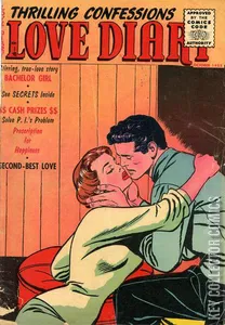 Love Diary #48