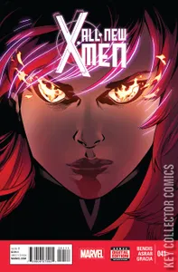 All-New X-Men #41