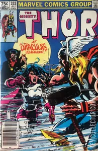 Thor #333