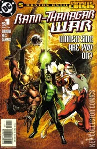 Rann-Thanagar War #1
