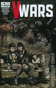 V Wars #3