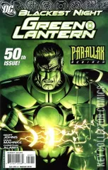 Cover for Green Lantern #50