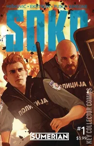Soko #1