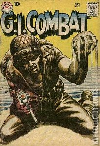 G.I. Combat #78