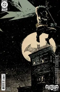 Detective Comics #1096