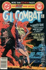 Variant Cover for G.I. Combat #273