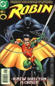 Robin #100