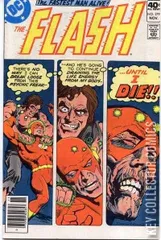 Cover for Flash #279