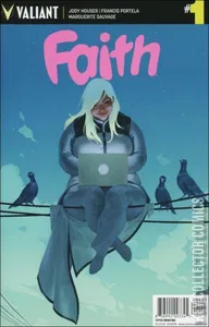 Faith #1