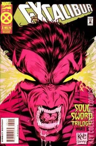 Excalibur #84