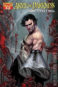 Army of Darkness #9 