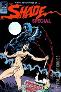 The Shade Special #1