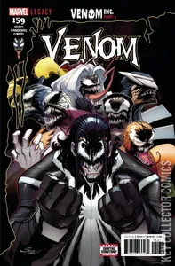 Venom #159