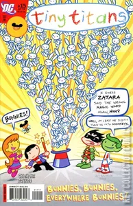 Tiny Titans #15