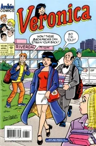 Veronica #98