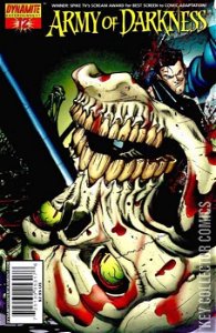 Army of Darkness #12