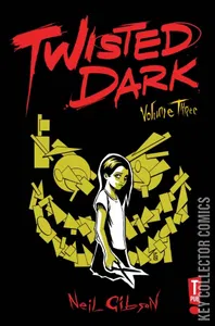 Twisted Dark #0