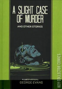 The Fantagraphics EC Artists' Library #30