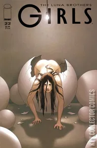 Girls #22