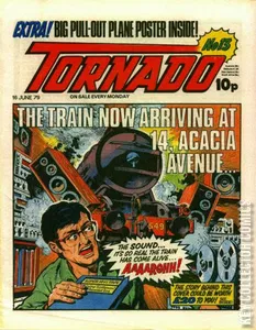 Tornado #13