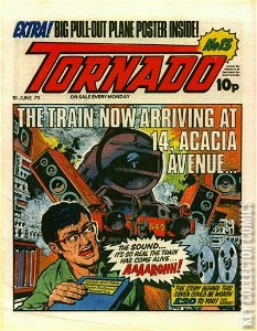 Tornado #13