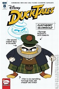 DuckTales #8