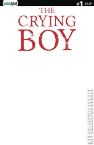 Crying Boy, The #1