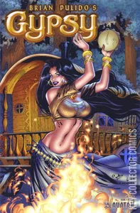 Gypsy #1