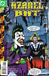 Azrael #53