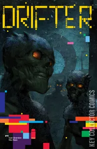 Drifter #11