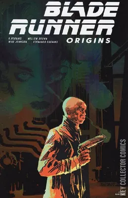 Blade Runner: Origins