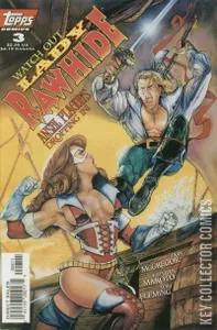 Lady Rawhide #3