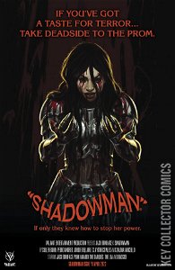 Shadowman #8 