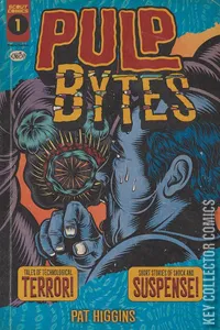 Pulp Bytes #1
