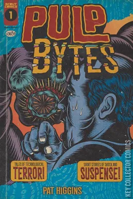 Pulp Bytes