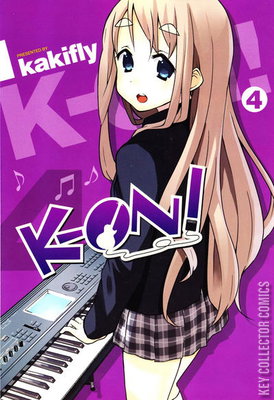 K-On!