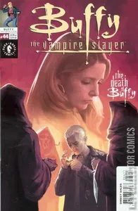 Buffy the Vampire Slayer #44