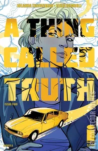 A Thing Called Truth #2