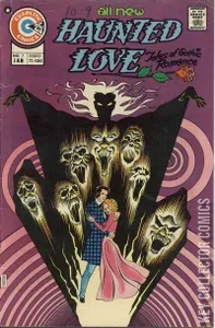 Haunted Love #7