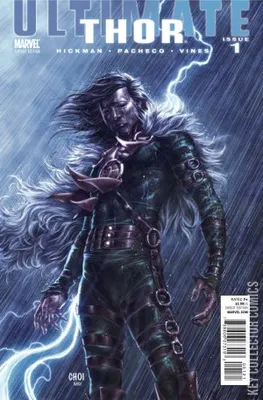 Ultimate: Thor