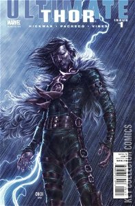 Ultimate: Thor #1