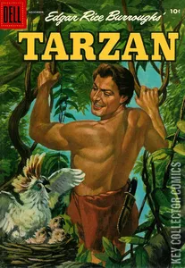 Tarzan #74