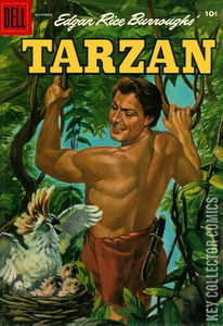 Tarzan #74