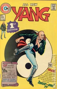All New Yang #1