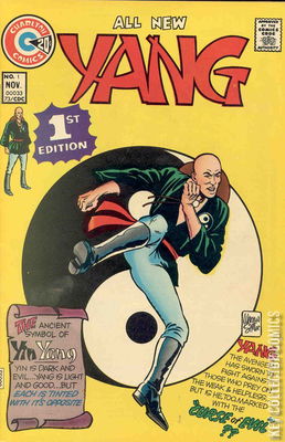 All New Yang