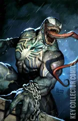 Variant Cover for Venom #3