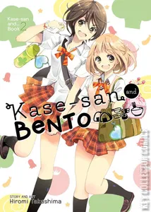 Kase-san and… #2