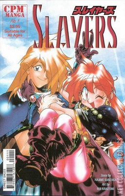 Slayers