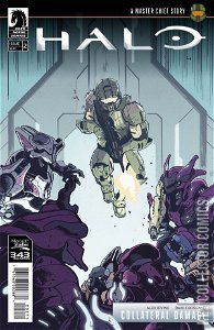 Halo: Collateral Damage #2