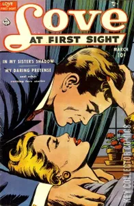 Love at First Sight #8